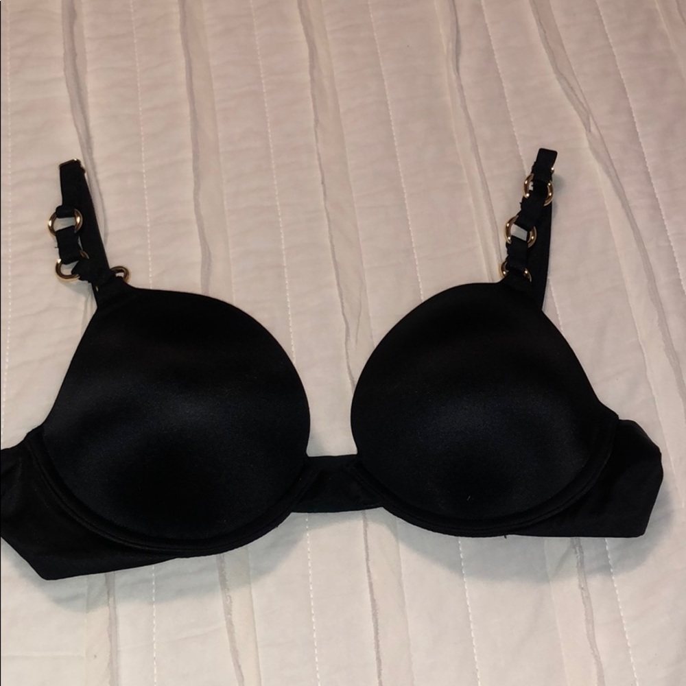 Victoria Secret Very Sexy Push-up Bra